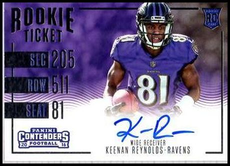 362 Keenan Reynolds